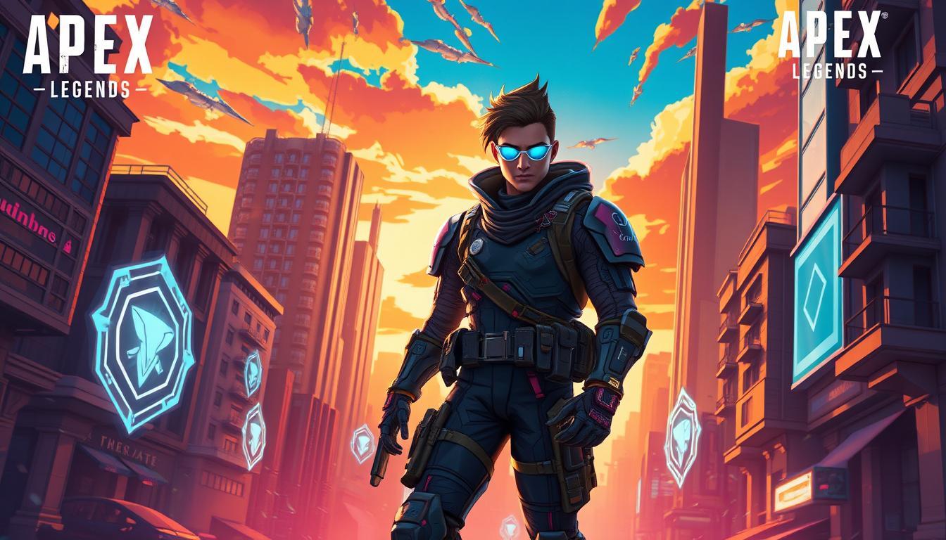 Newcastle : le héros sous-estimé d'Apex Legends à redécouvrir !