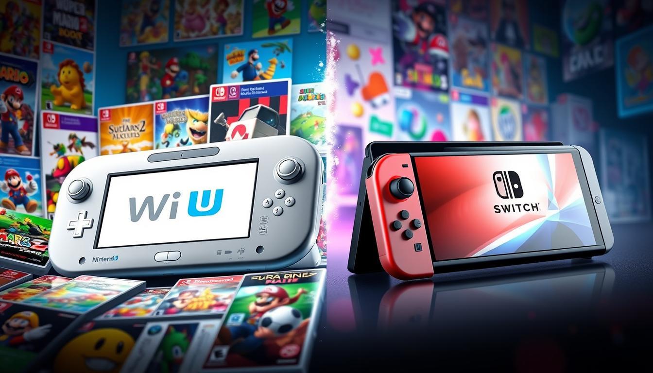 Les trésors oubliés de la Wii U : quand Nintendo entendra-t-il les fans ?