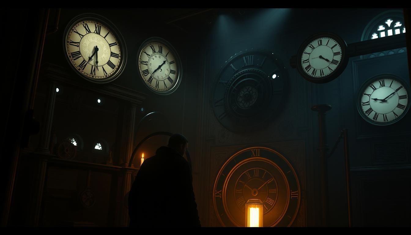 Clock Tower: Rewind, le retour du survival horror sur Switch !