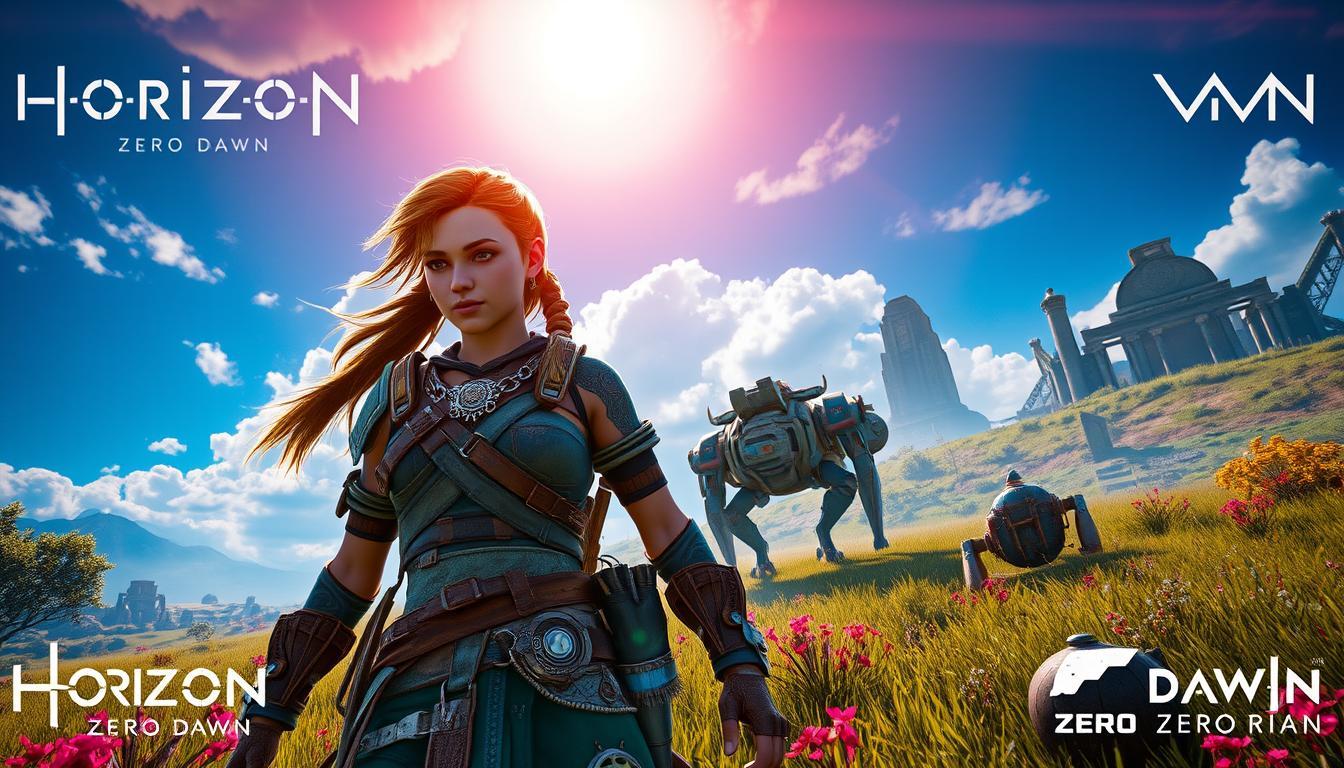 Horizon Zero Dawn : Pourquoi le remaster ne séduit pas les joueurs PC ?