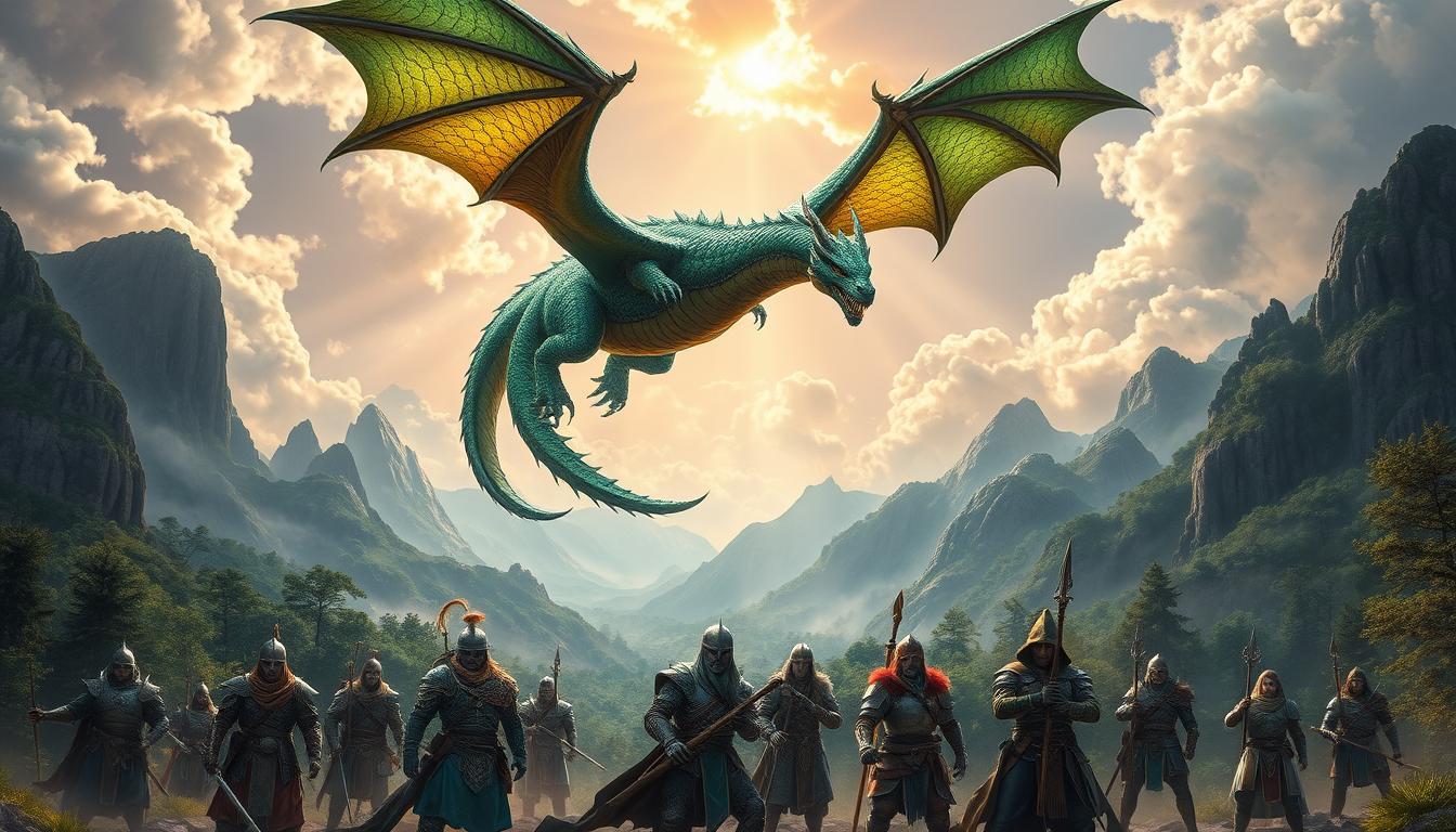 Vaincre les Dragons de Dragon Age: The Veilguard pour un Succès Épique !