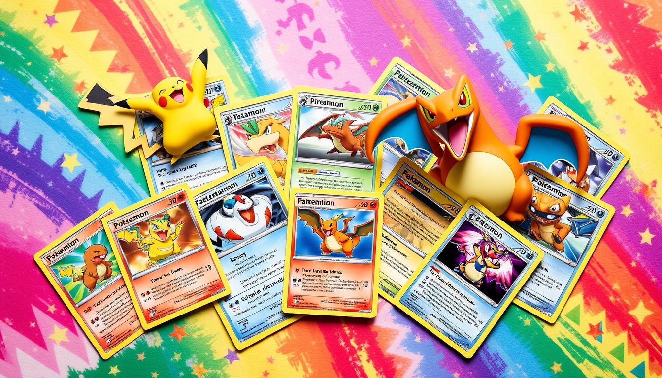 Succès éclatant : le Pokémon Trading Card Game Pocket explose les téléchargements !