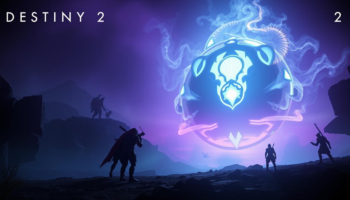 Débloquez l'emblème Spectral Carapace : le défi secret de Destiny 2 !