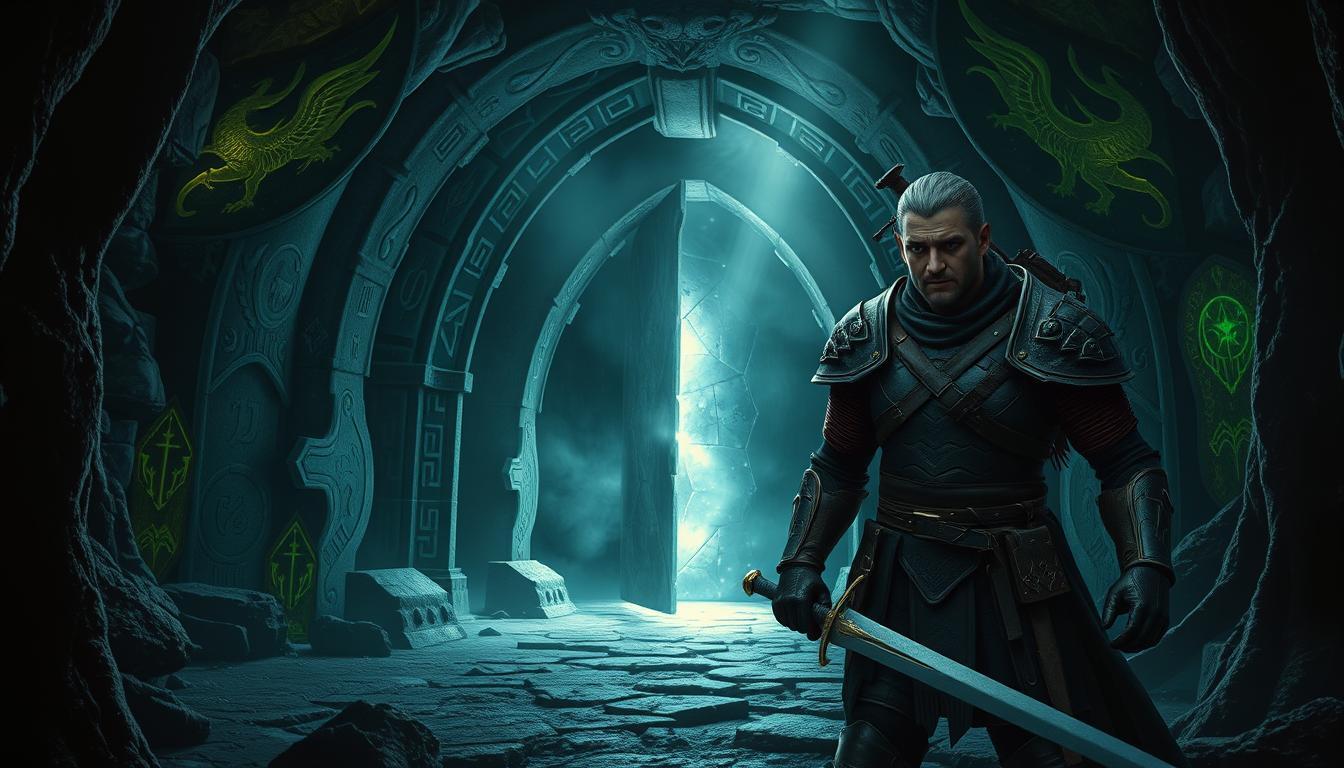 Déverrouiller le Warden Vault : Guide ultime pour Dragon Age