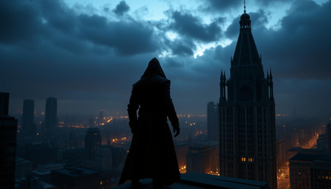 Ubisoft : le report d'Assassin's Creed Shadows, un choix risqué mais nécessaire