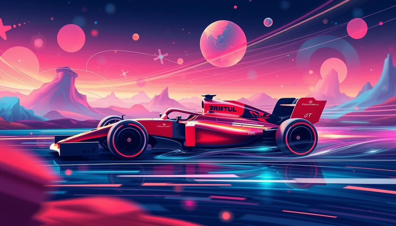 Révélations Choc : Les Étonnantes Références à la F1 dans Metaphor: ReFantazio