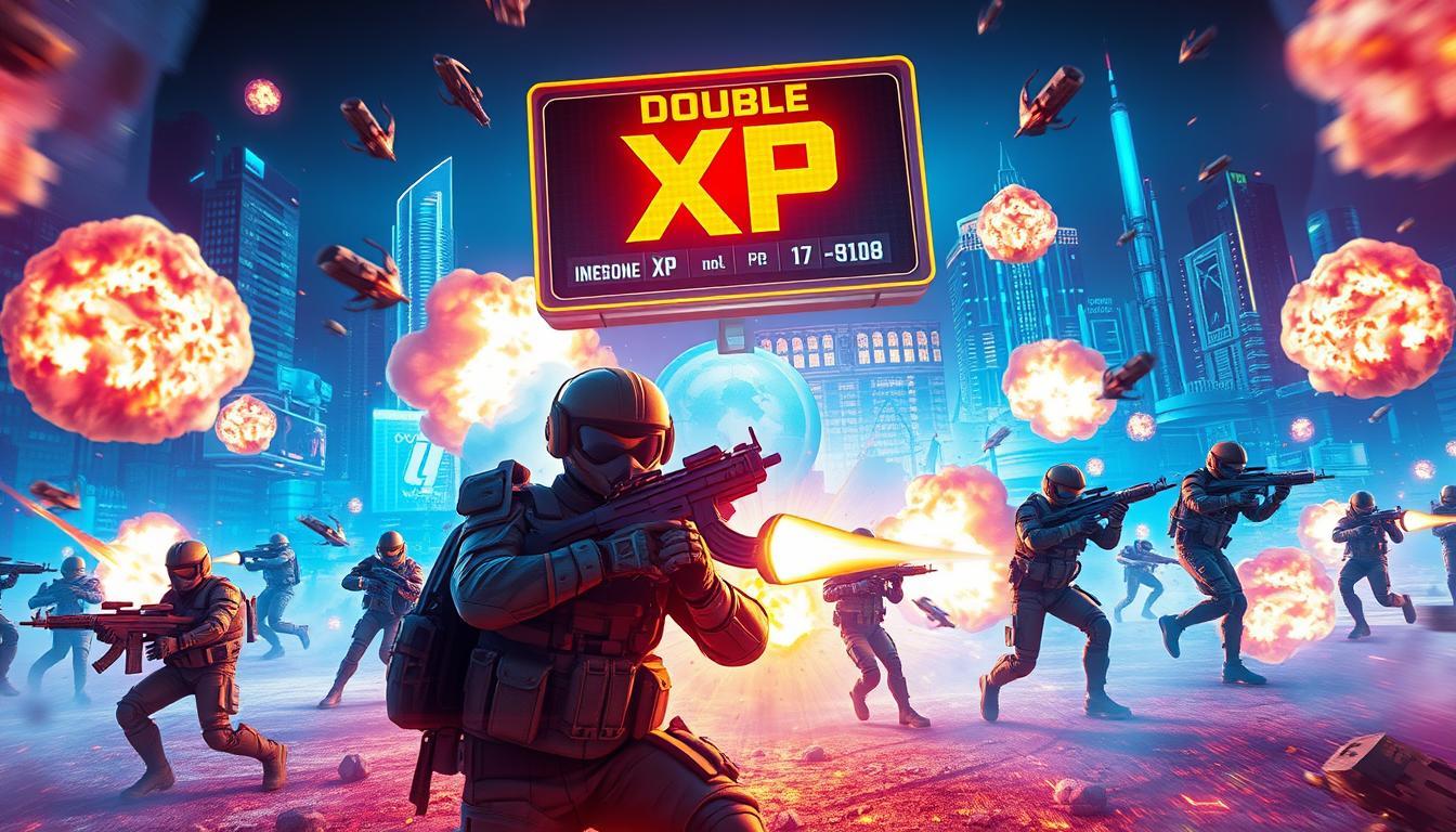 Double XP prolongé sur Call of Duty : Black Ops 6, un bug corrigé !