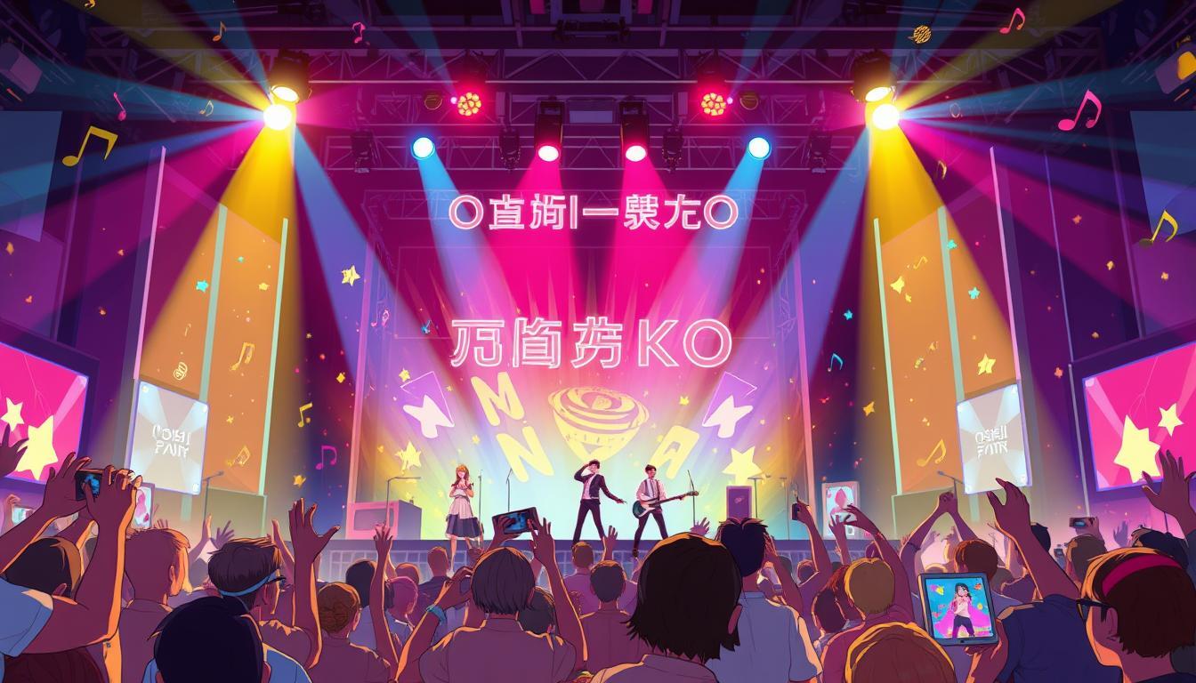 Oshi No Ko : Le Clip Musical qui Fait Vibrer les Fans !