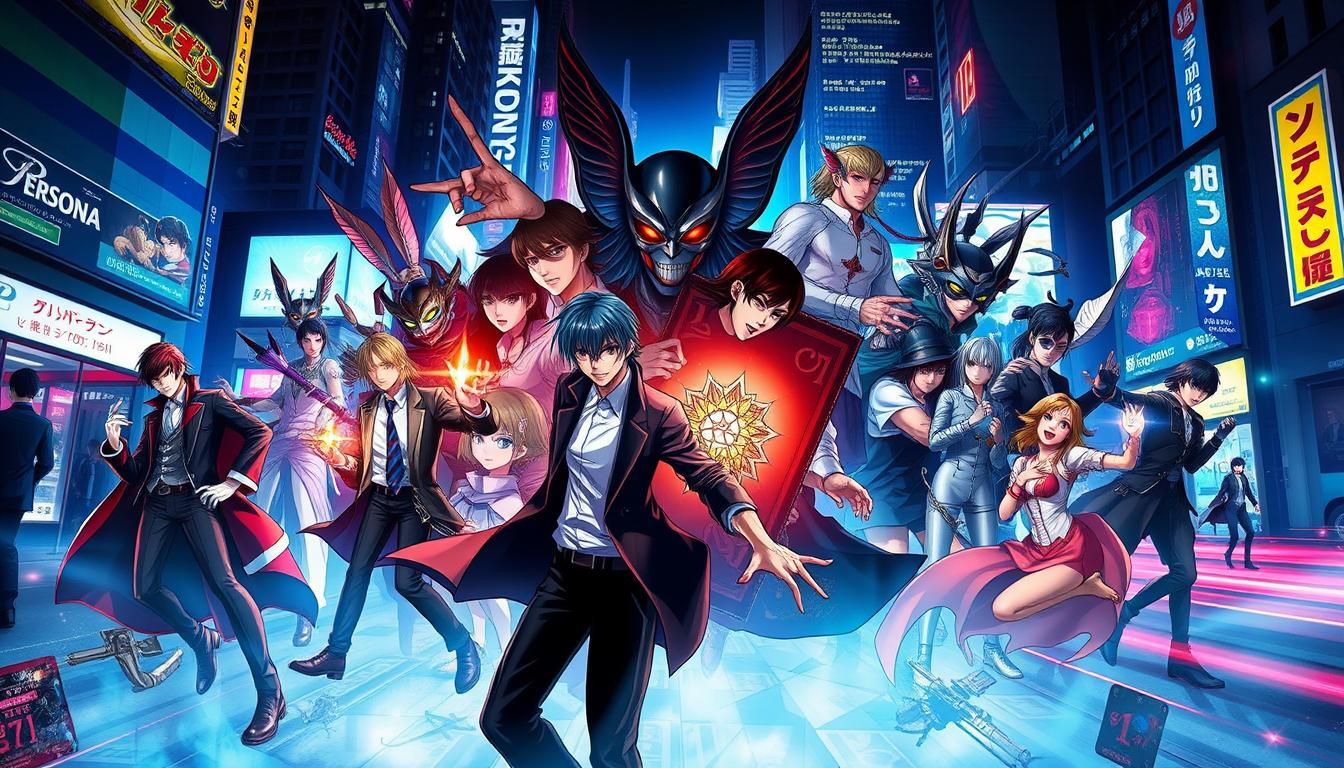 Persona : Comment la franchise s'impose et captive des millions ?