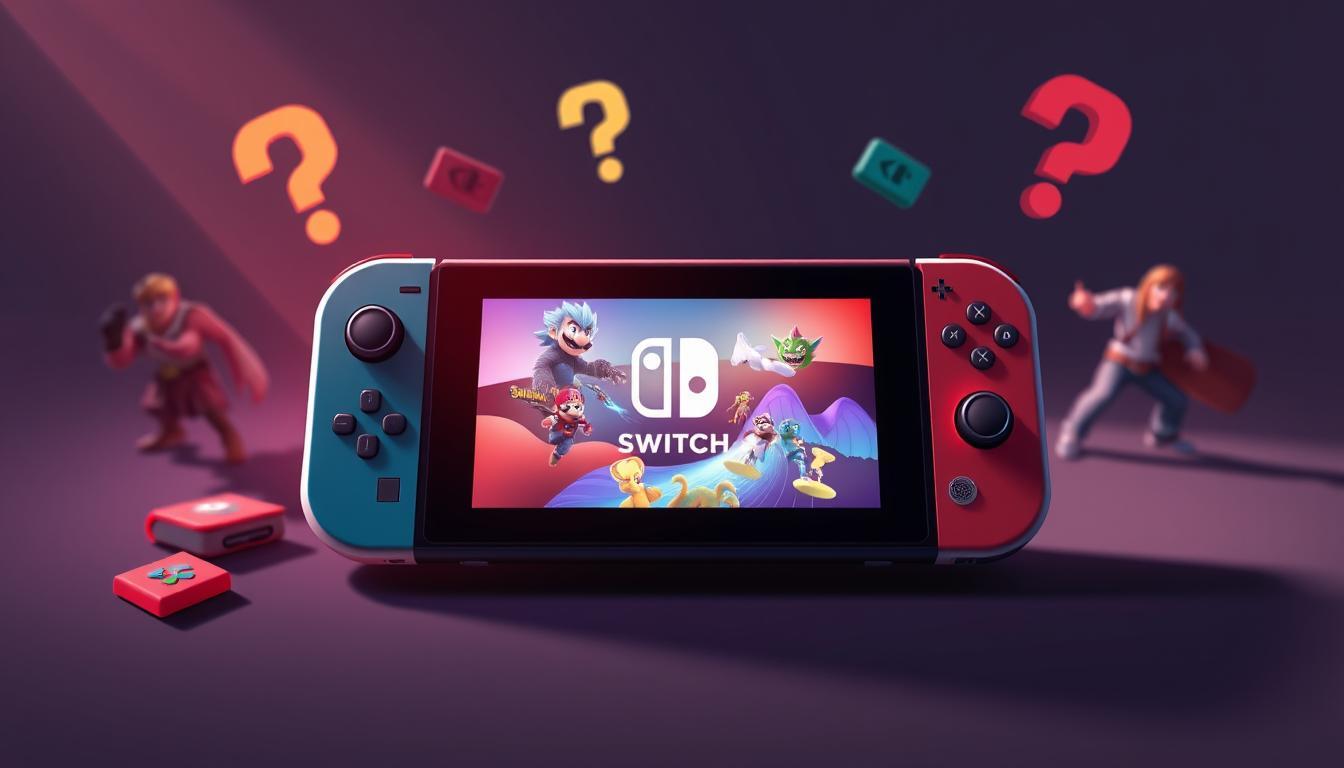 Nintendo Switch 2 : une révolution imminente ou un simple upgrade ?