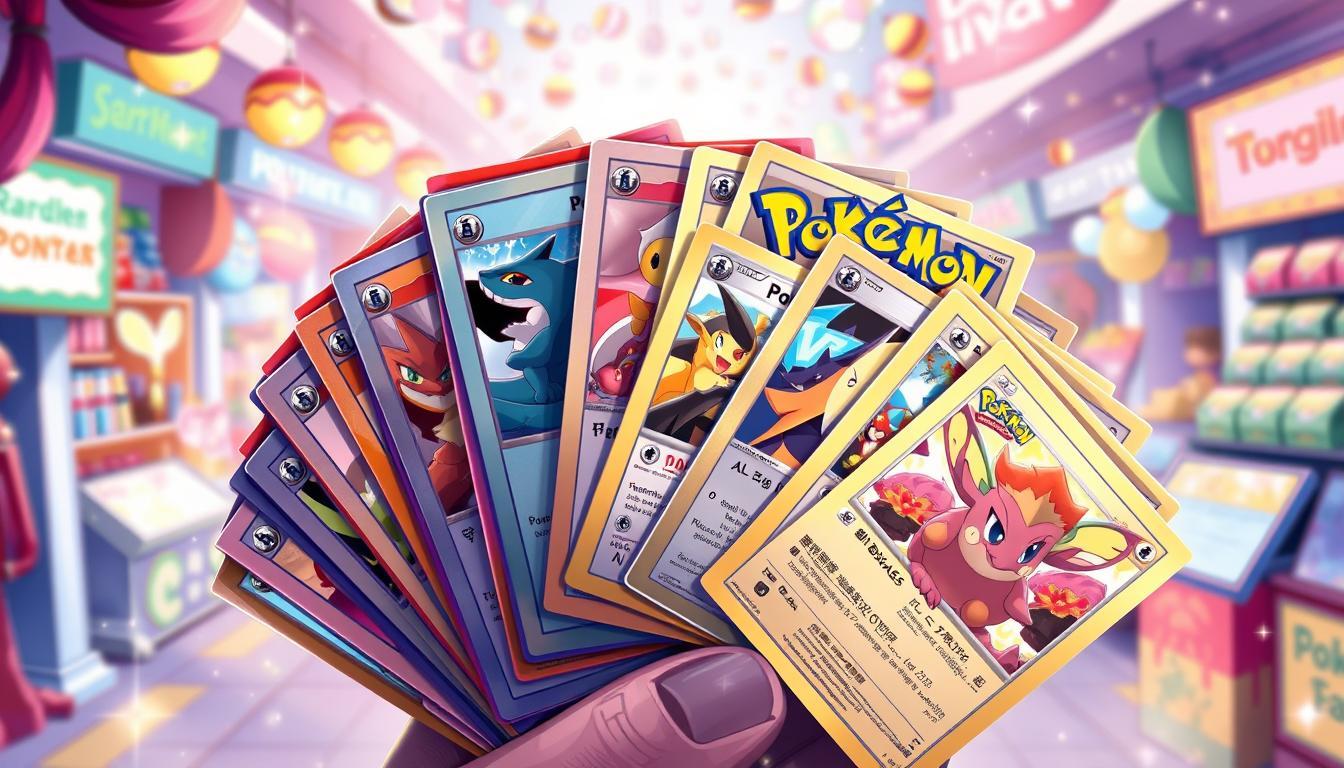 Pokémon TCG Pocket : un succès éclatant mais des défis à relever !