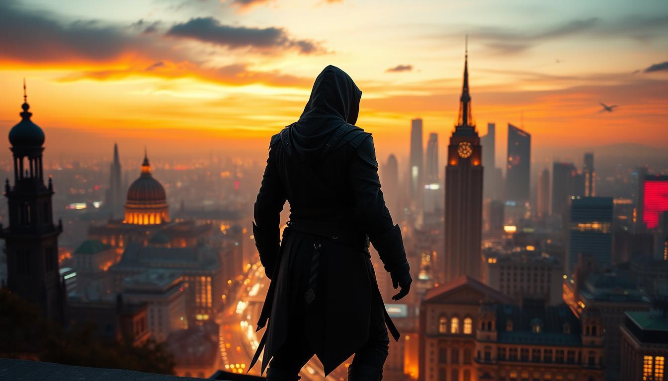 Assassin's Creed: Shadows, l'ultime chance d'Ubisoft pour briller !