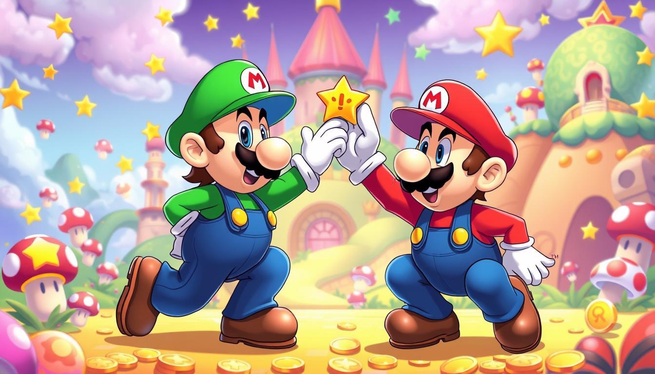 Mario & Luigi: Brothership, un retour qui divise les fans !