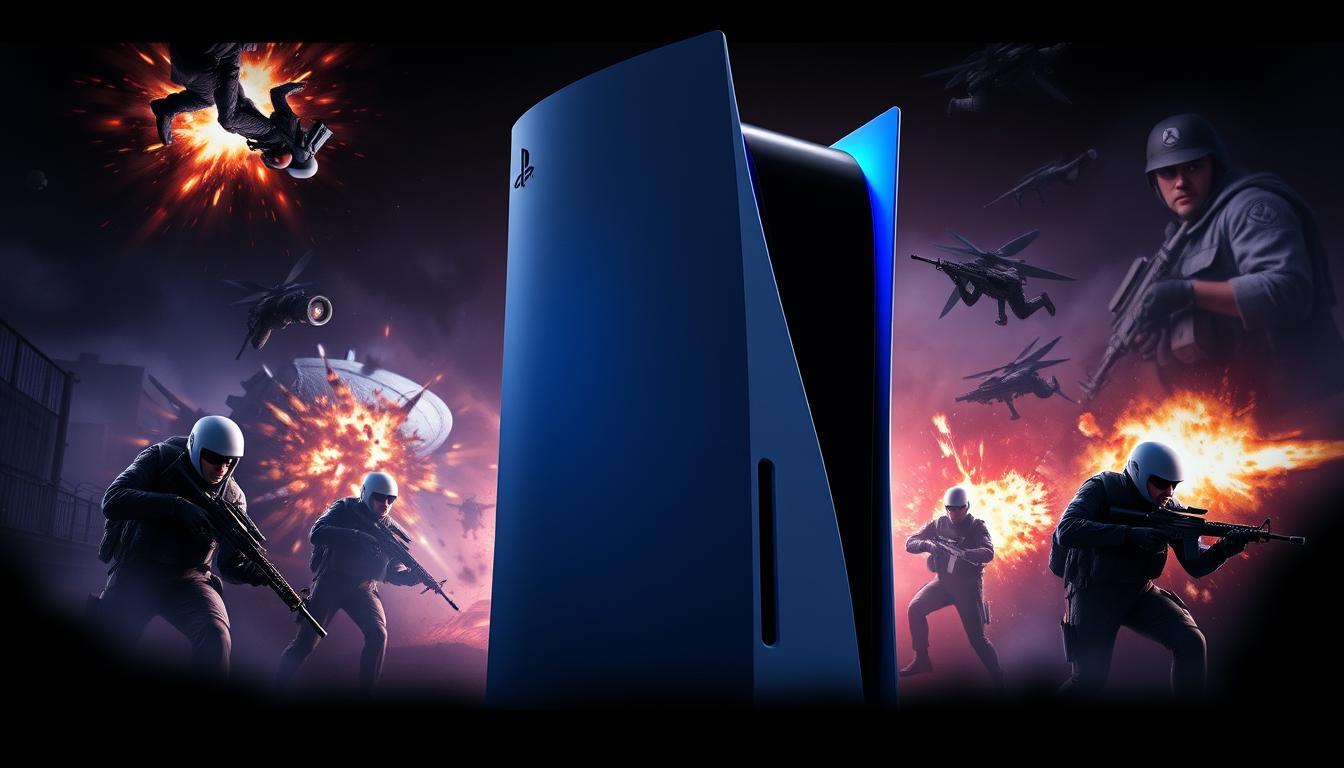 La PS5 Pro : le lancement qui va révolutionner le monde du gaming !