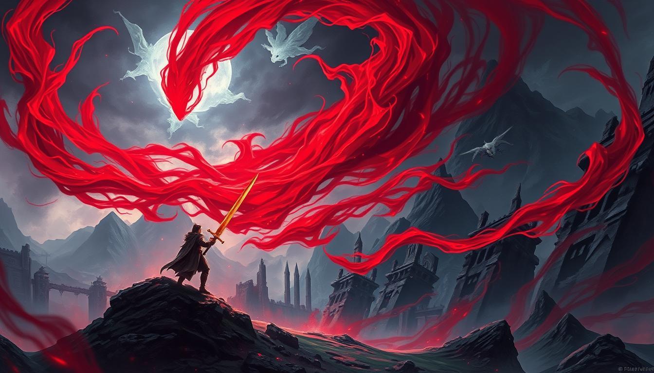 Lord of Blood's Exultation : Le Talisman qui Transforme vos Combats