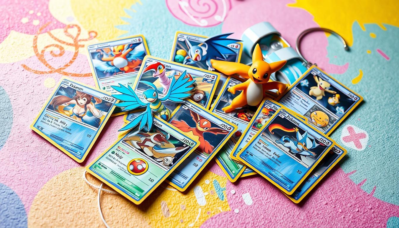 Pokémon TCG Pocket : le succès fulgurant d'un jeu captivant !