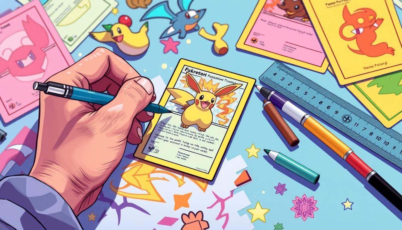 Maîtrisez l'art de fabriquer des cartes dans Pokémon TCG Pocket !