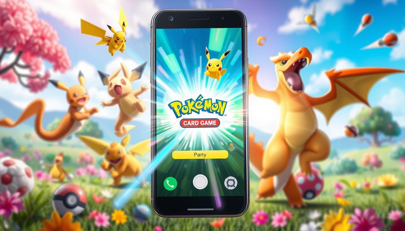 Pokémon TCG Pocket : un succès explosif à 3 millions de dollars par jour !