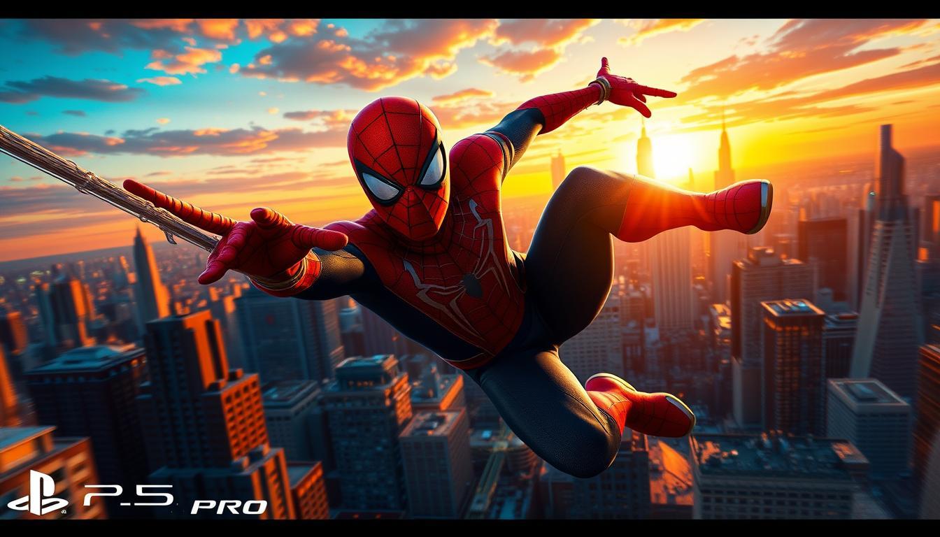 Spider-Man 2 sur PS5 Pro : vaut-il le prix de 700 dollars ?