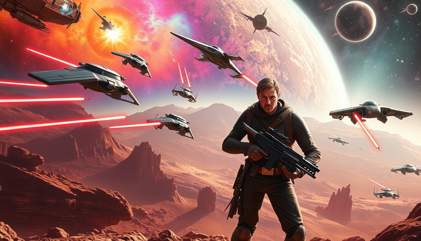 Star Wars Outlaws : Ubisoft redresse la barre pour conquérir les fans !