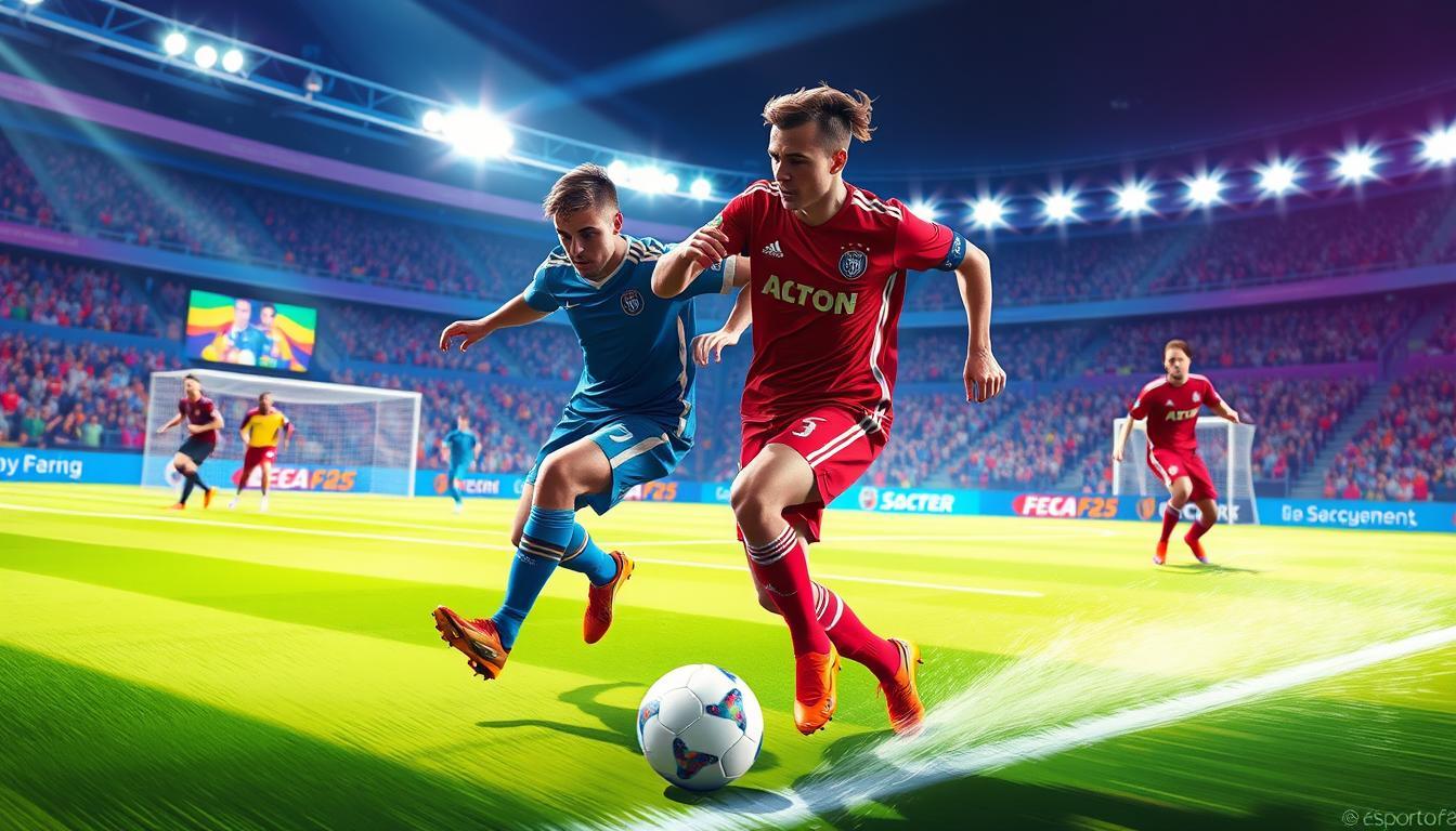 Révolutionnez votre milieu de terrain avec l'Evolution Incisive dans EA Sports FC 25