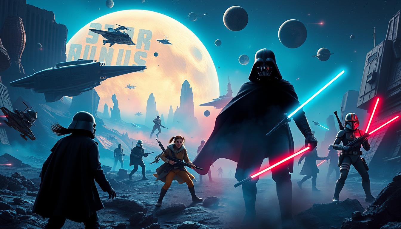 Star Wars Outlaws : le changement créatif qui fait débat !