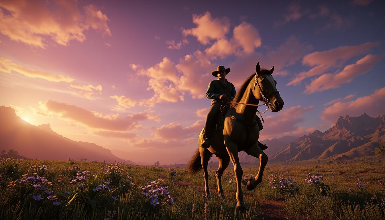 Les mods qui vont révolutionner Red Dead Redemption sur PC !