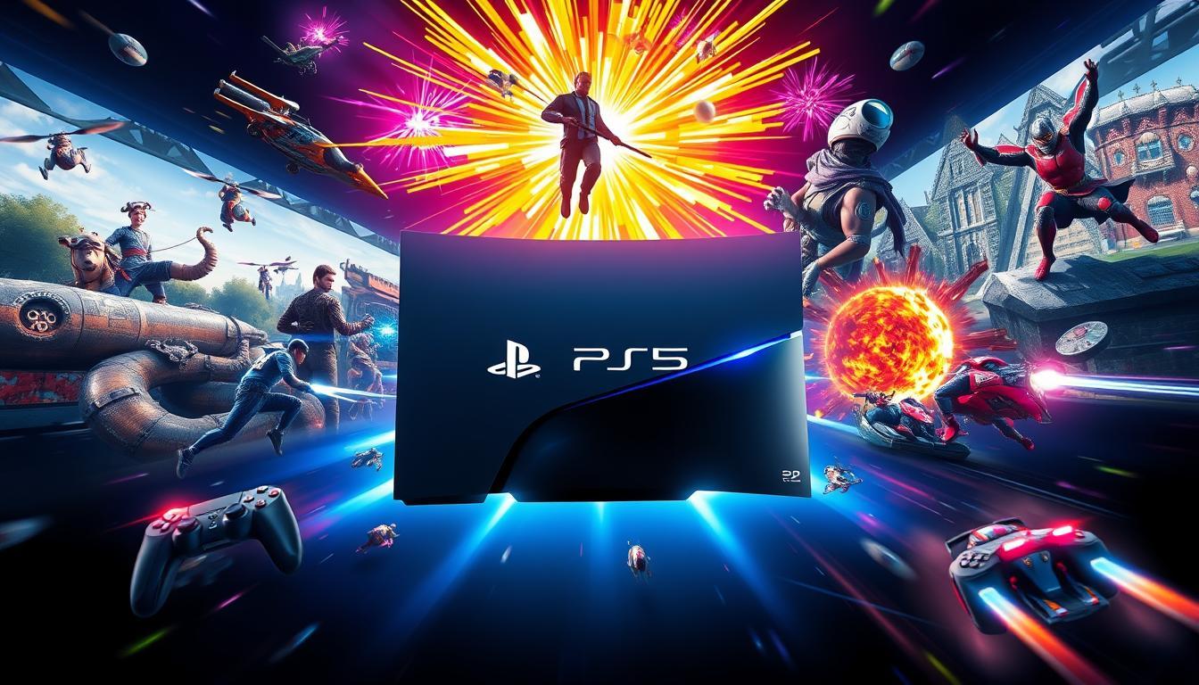 La PS5 Pro : révolution ou déception ? Découvrez ses vraies promesses !