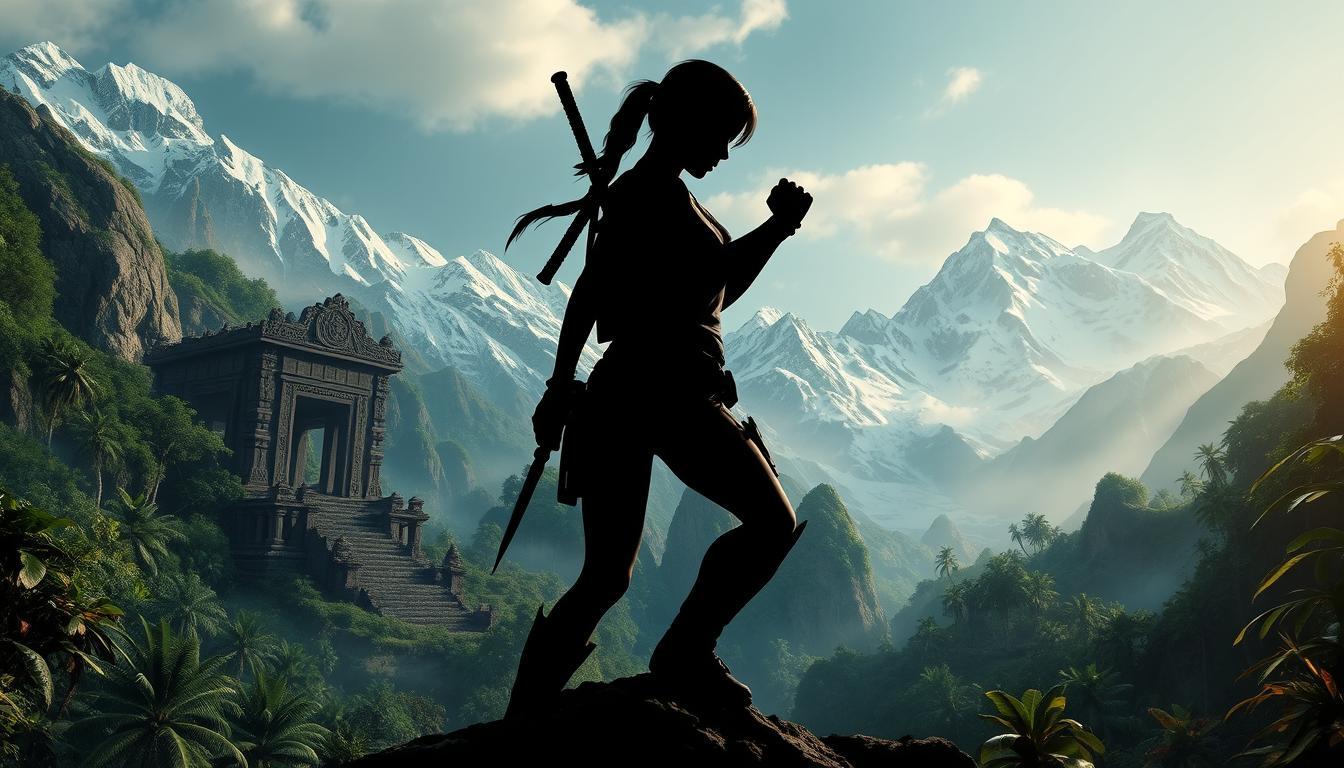 Tomb Raider I-III Remastered : la mise à jour qui va tout changer !