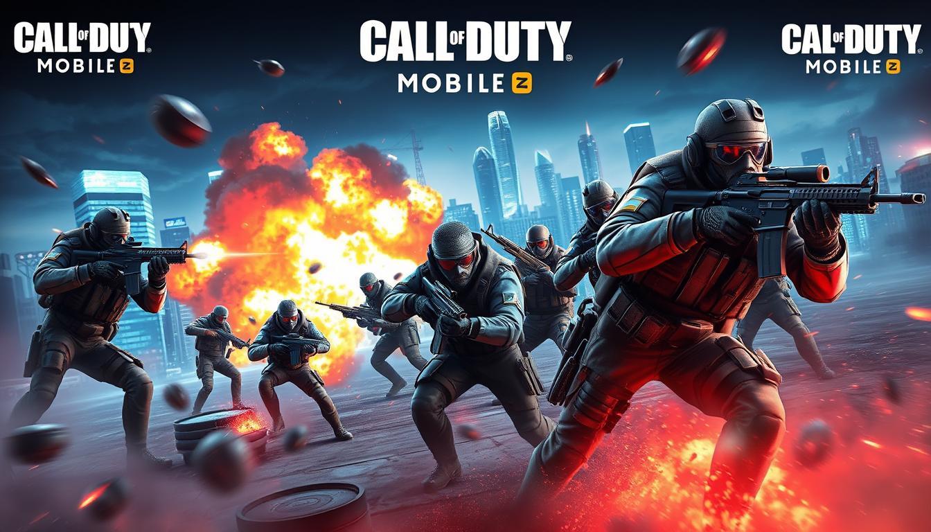 Les secrets pour atteindre le rang légendaire dans COD Mobile révélés !