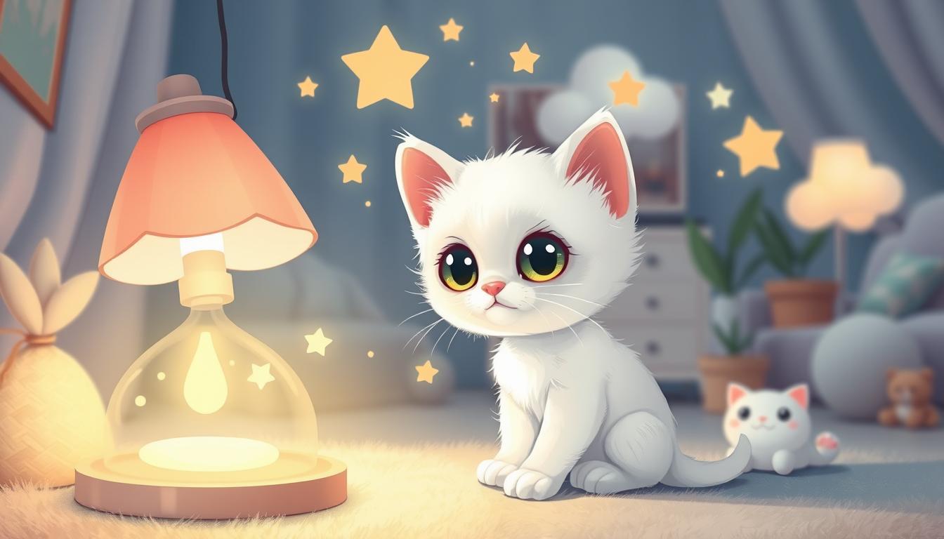 La lampe Charmmy Kitty : l'objet déco kawaii à ne pas rater !