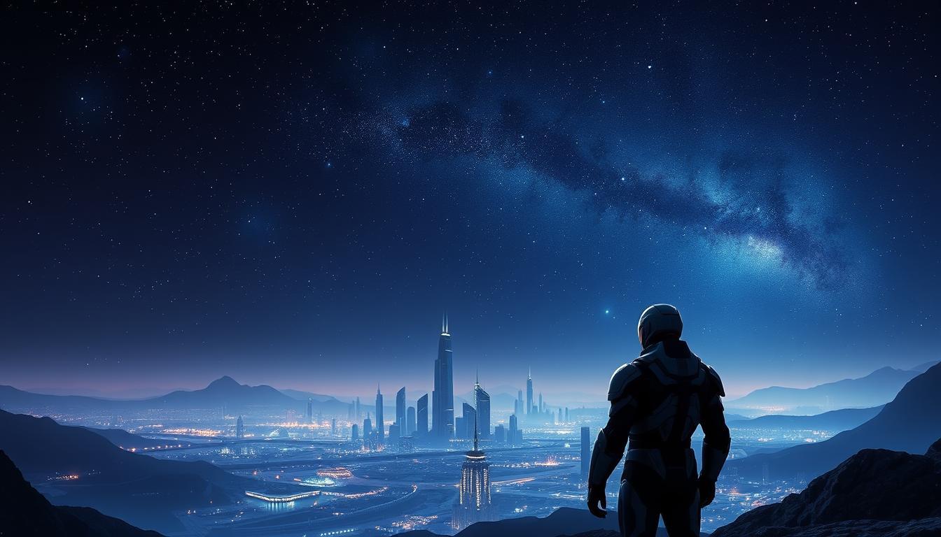 N7 Day 2024 : La célébration de Mass Effect se fait discrète !