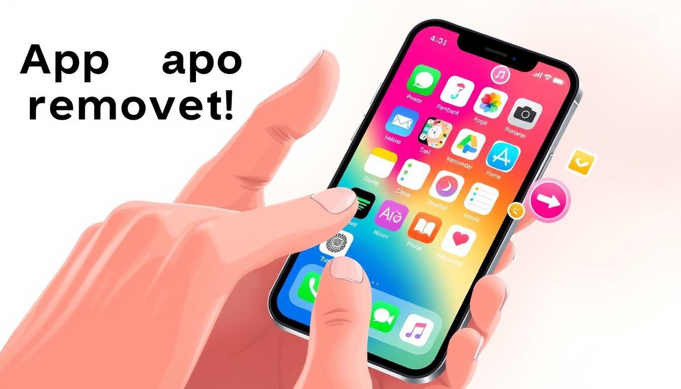 Comment supprimer les applications indésirables sur votre iPhone facilement ?