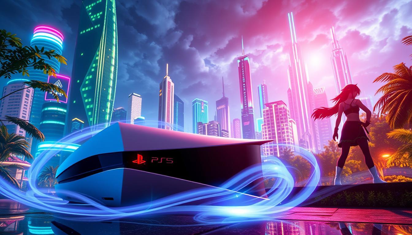 La PS5 Pro va-t-elle révolutionner Final Fantasy 7 Rebirth ?