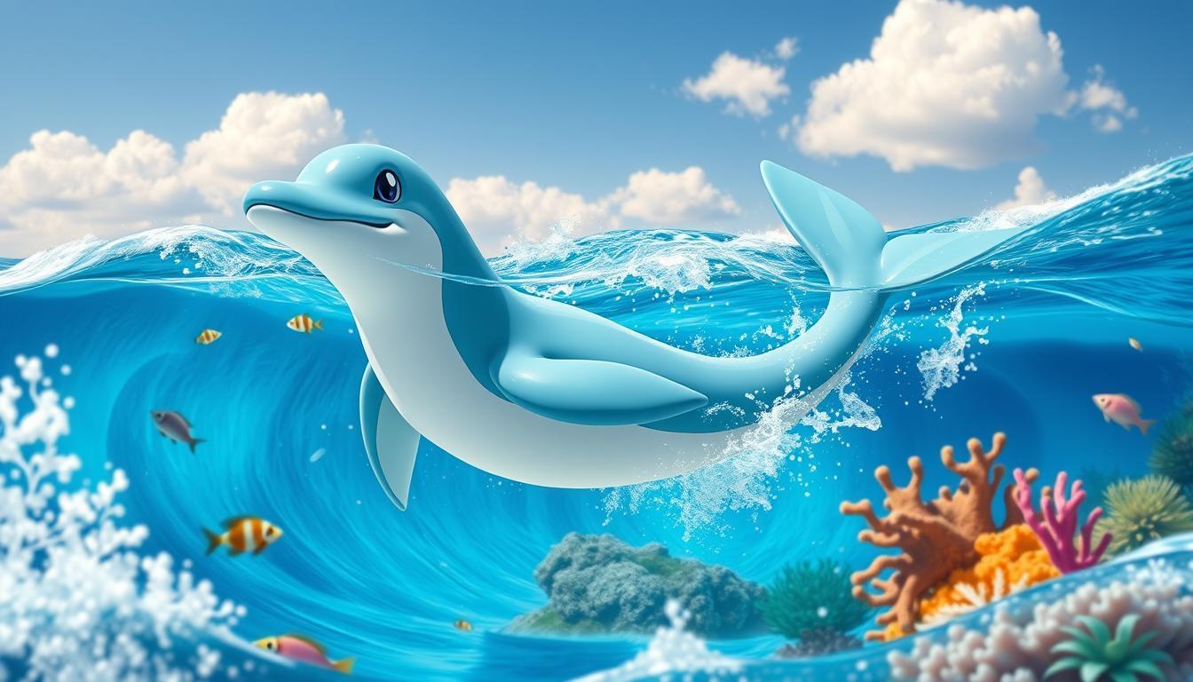 Événement Lapras ex : collectionnez des cartes rares et défiez vos amis !