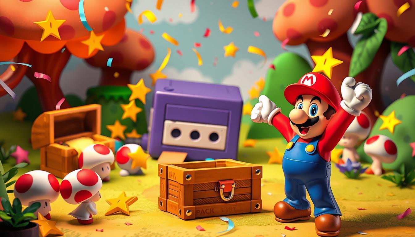 Paper Mario Switch : un succès qui dépasse toutes les attentes !