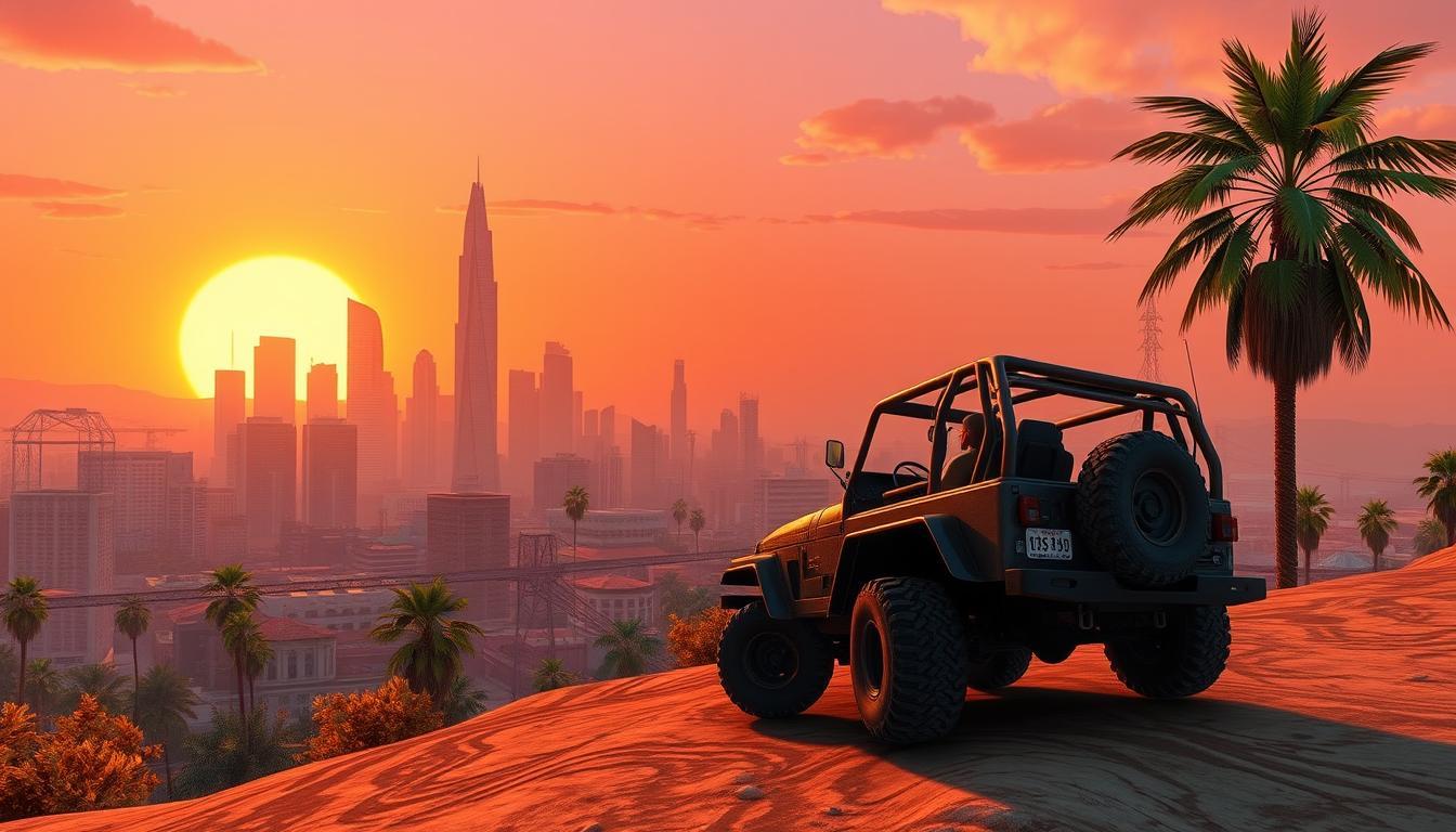 Révélations choc sur les bugs de GTA: San Andreas par un vétéran de Rockstar