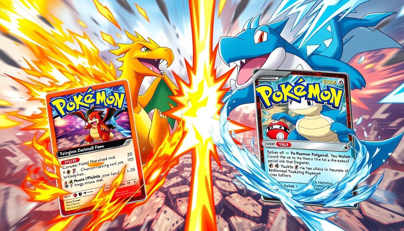 Charizard et Mewtwo : la méta écrasante de Pokémon TCG Pocket