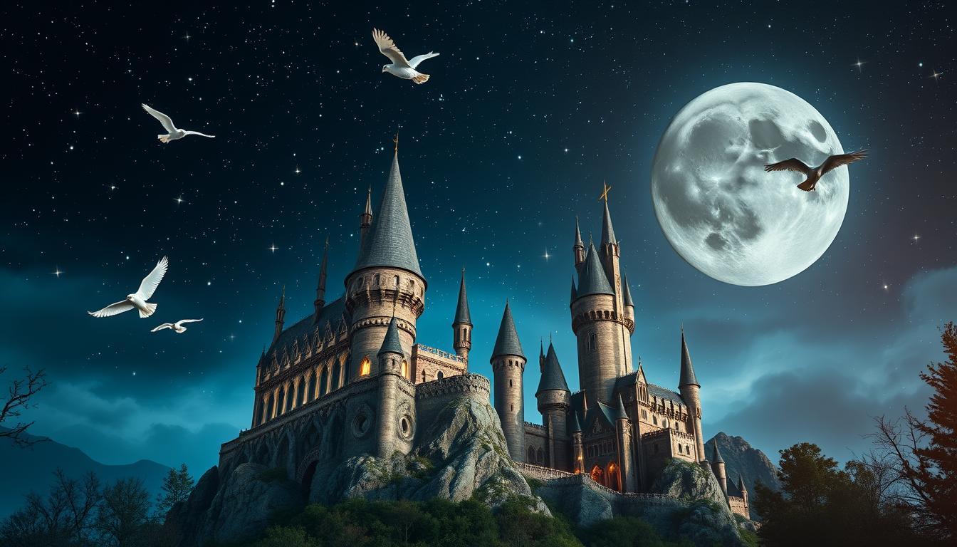 Hogwarts Legacy 2 : la magie s'intensifie avec des connexions surprenantes !