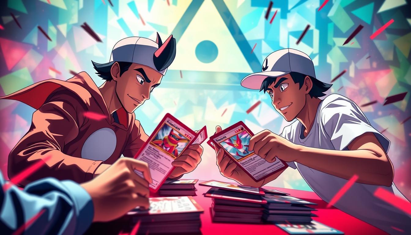 Pokémon TCG Pocket : La passion coupable d'un weekend festif !