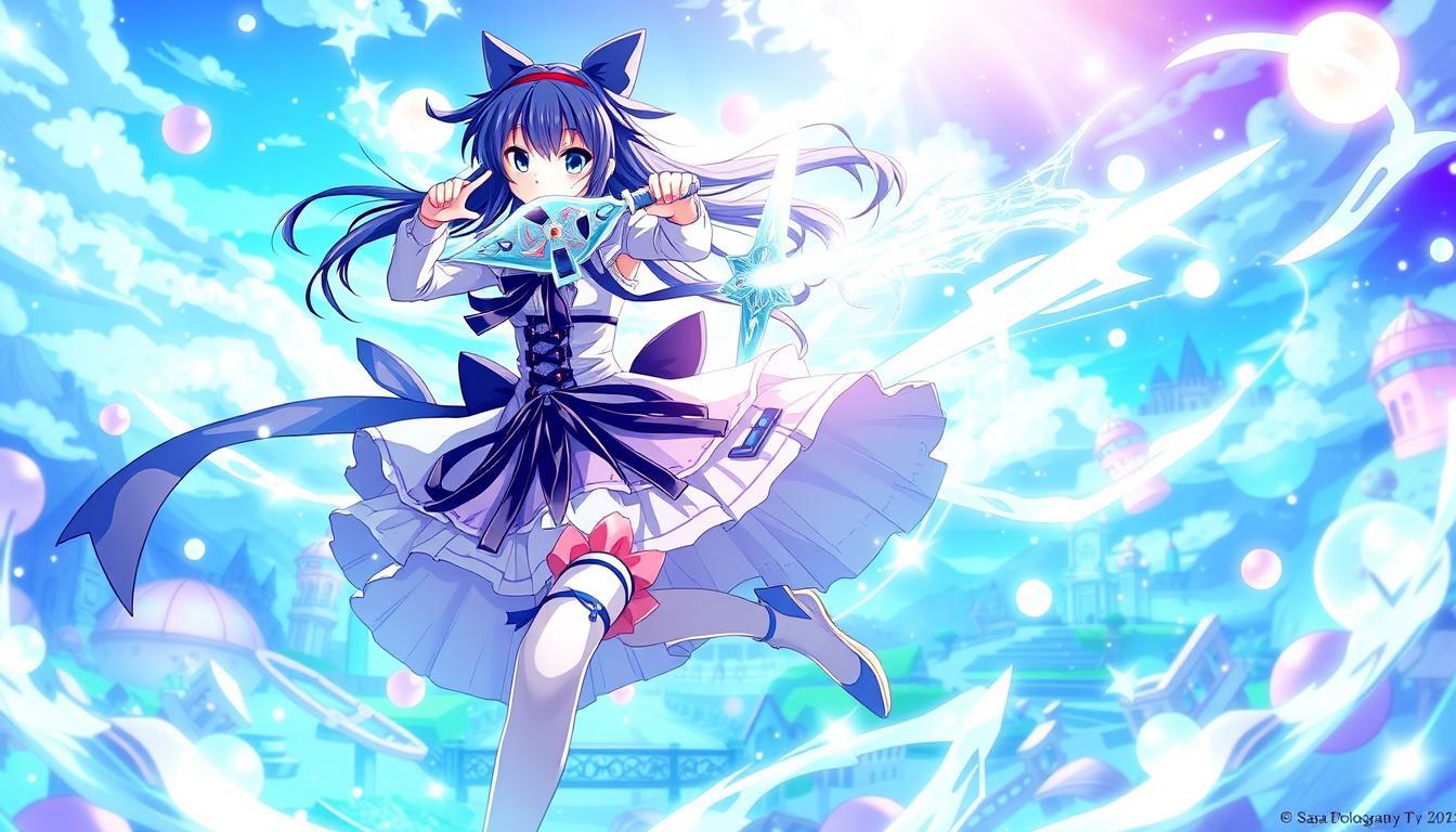 Sayaka Miki : La Magical Girl qui va enflammer Madoka Magica Magia Exedra!