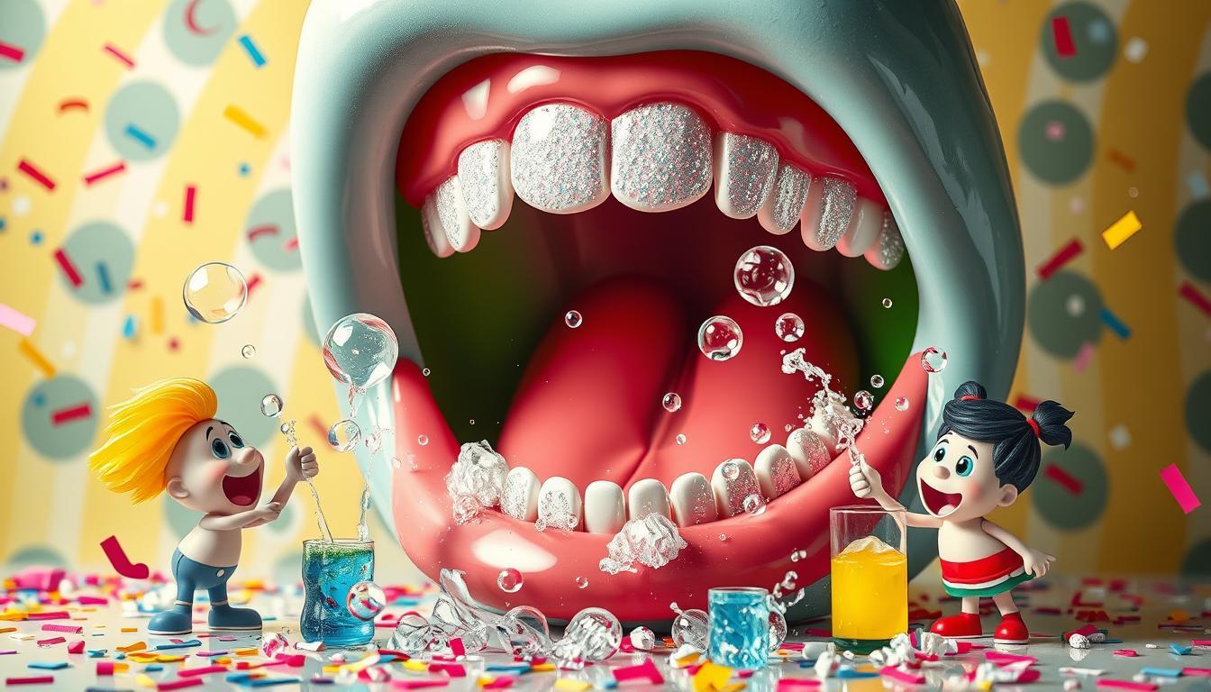 Mouthwashing : le jeu qui dérange et questionne la culpabilité humaine