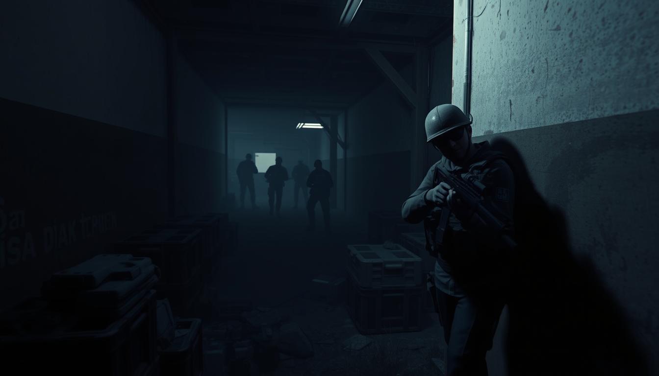 Survivre à la quête 'Root Cause' : le défi terrifiant de Tarkov