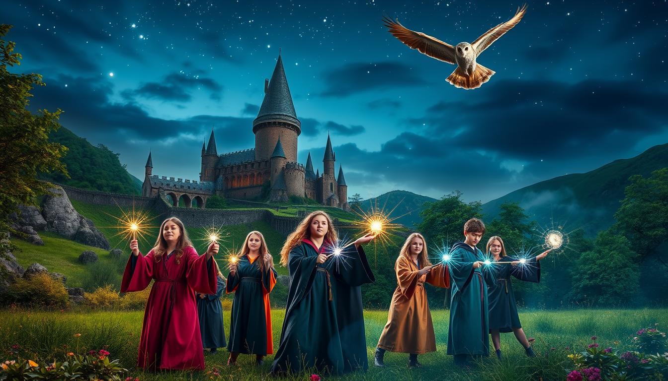 Hogwarts Legacy : le sequel tant attendu va-t-il surpasser l'original ?