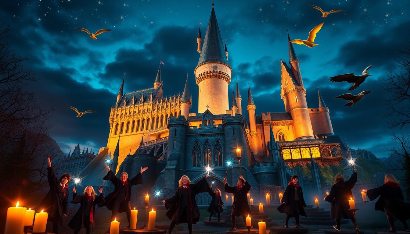 Hogwarts Legacy : un succès phénoménal avec 30 millions d'unités vendues !