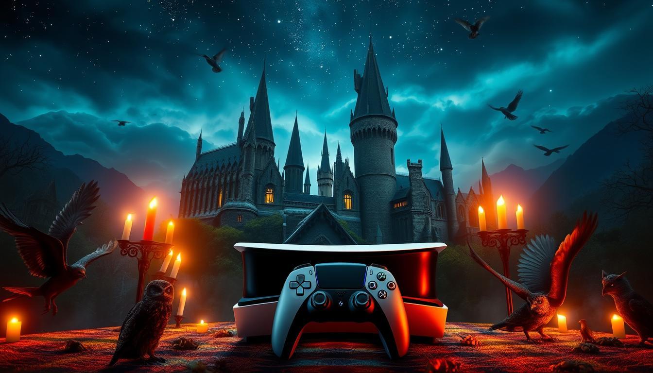 Hogwarts Legacy 2 : la suite tant attendue pour 2026 !