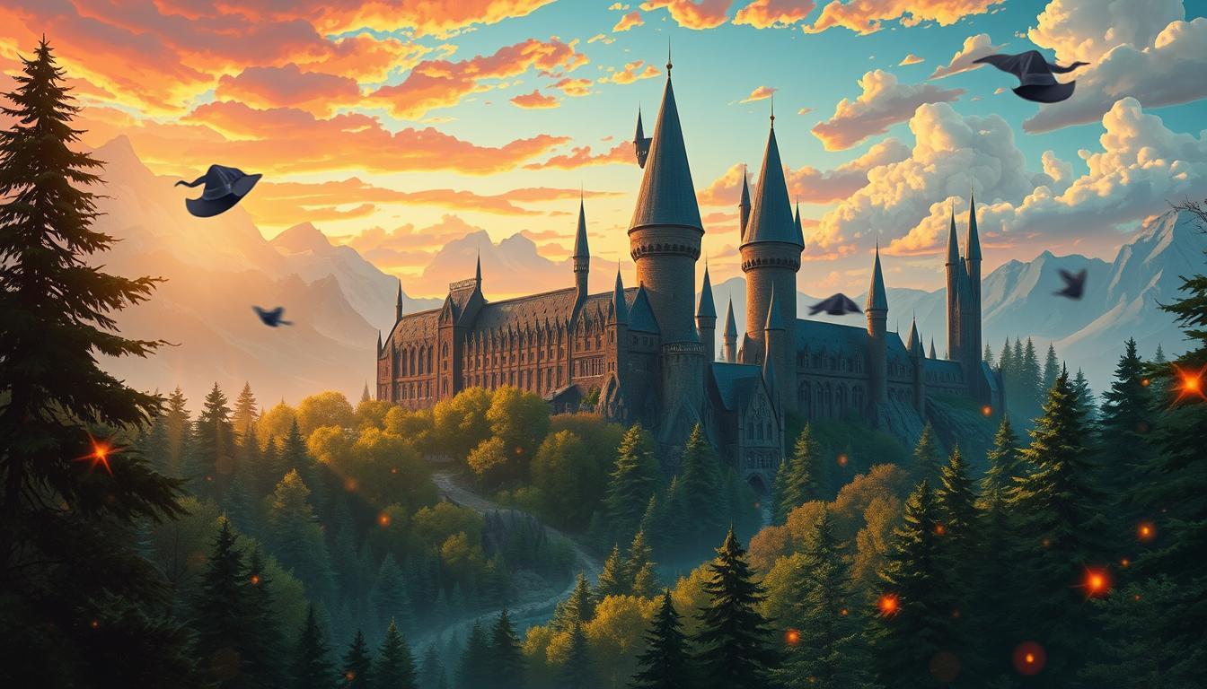 Harry Potter : l'univers s'agrandit avec Hogwarts Legacy 2 et HBO !