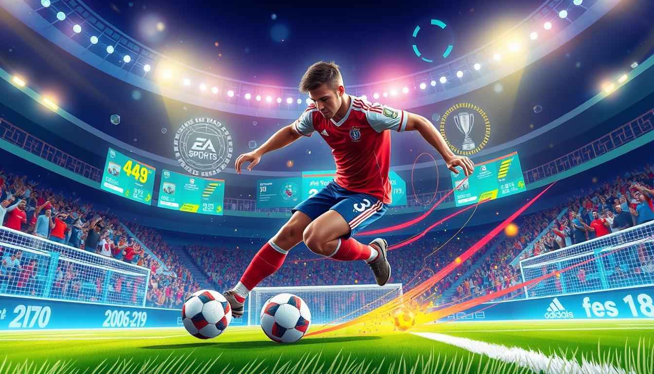 Bag Of Tricks Evolution : révolutionnez votre équipe dans EA Sports FC 25 !