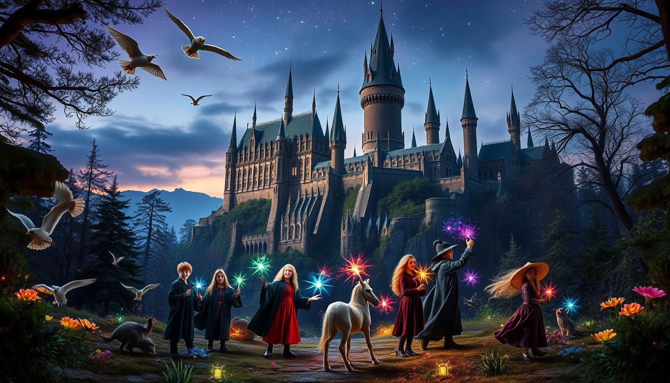 Hogwarts Legacy : la suite va-t-elle surpasser le phénomène mondial ?