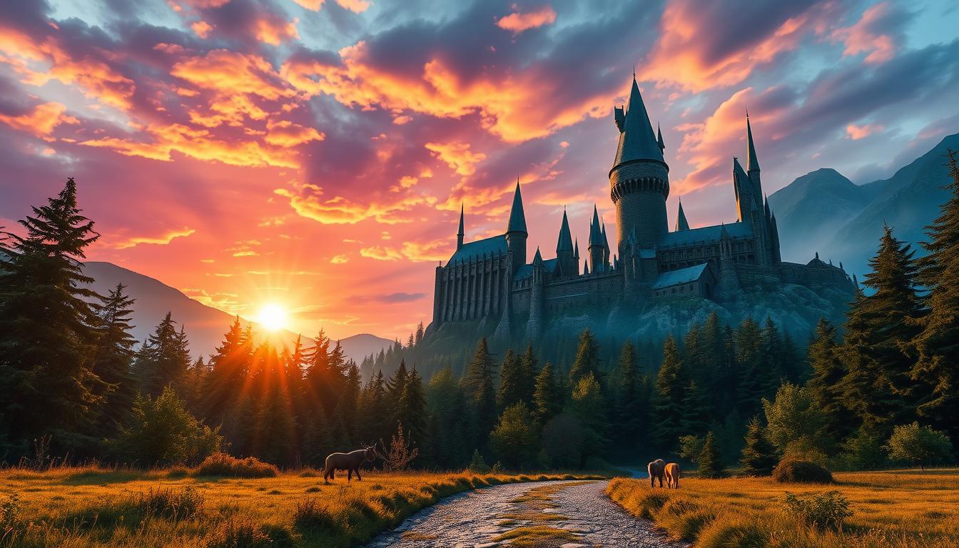 Hogwarts Legacy 2 : la suite tant attendue qui va bouleverser l'univers magique !